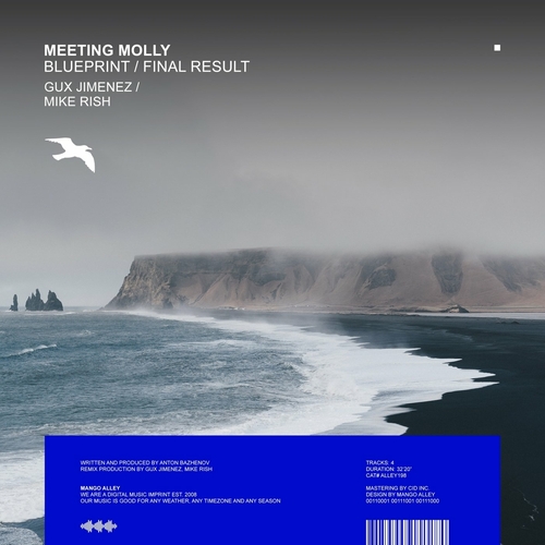 Meeting Molly - Blueprint - Final Result [ALLEY198]